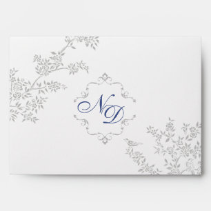 Turkish Royal Envelope 5x7