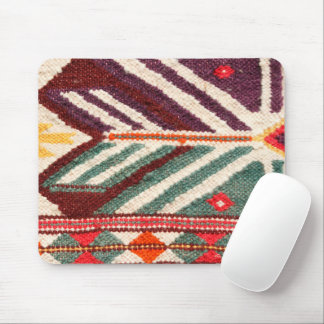 Turkish Rug Mouse Pad,  Mouse Pad