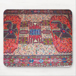 Turkish Rug MousePad