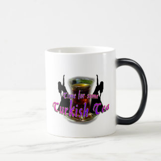 Turkish Tea Magic Mug