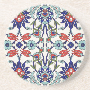 Turkish tile Coaster