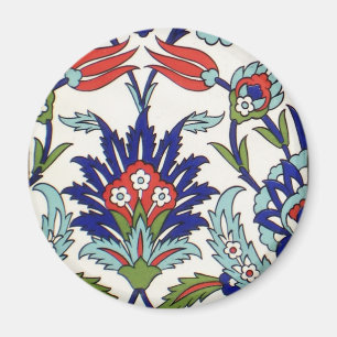 Turkish tile Magnet