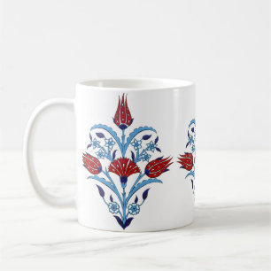 Turkish tile Mug