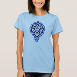 Turkish Tile Shirt