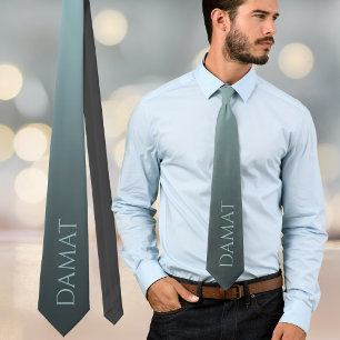 Turkish wedding blue elegant tie damat groom