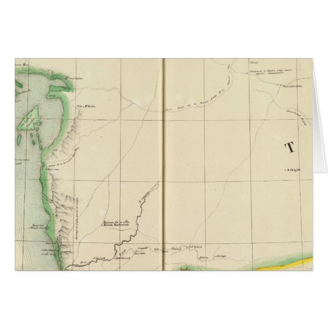 Turkmenistan Iran 53 (Front Horizontal)