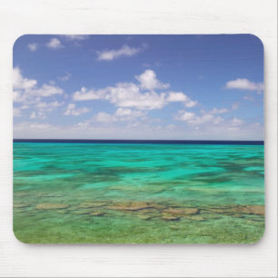 Turks and Caicos, Grand Turk Island, Cockburn 3 Mouse Pad