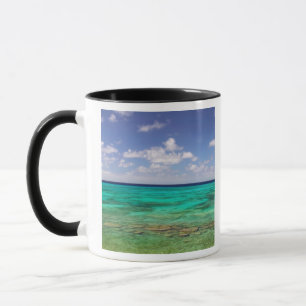 Turks and Caicos, Grand Turk Island, Cockburn 3 Mug