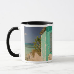 Turks and Caicos, Grand Turk Island, Cockburn 4 Mug