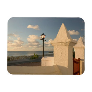 Turks and Caicos, Grand Turk Island, Cockburn Magnet