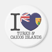 Turks and Caicos Islands