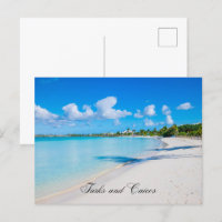 Turks and Caicos