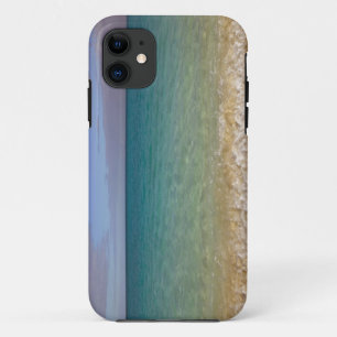 Turks and Caicos, Providenciales Island, Grace 2 iPhone 11 Case