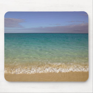 Turks and Caicos, Providenciales Island, Grace 2 Mouse Pad