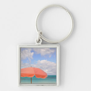 Turks and Caicos, Providenciales Island, Grace Keychain