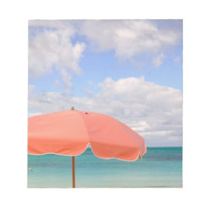 Turks and Caicos, Providenciales Island, Grace Notepad