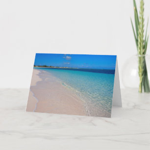 Turks & Caicos Club, Providenciales, Turks & Card