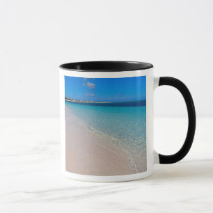 Turks & Caicos Club, Providenciales, Turks & Mug