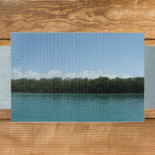 Turks & Caicos Îles Puzzle