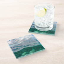 Turks & Caicos Ocean Parasail Coaster