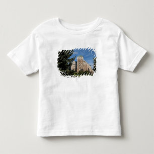Turku, Finland, ancient Turun Linna Castle, a Toddler T-shirt