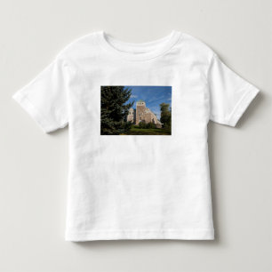 Turku, Finland, ancient Turun Linna Castle, a Toddler T-shirt