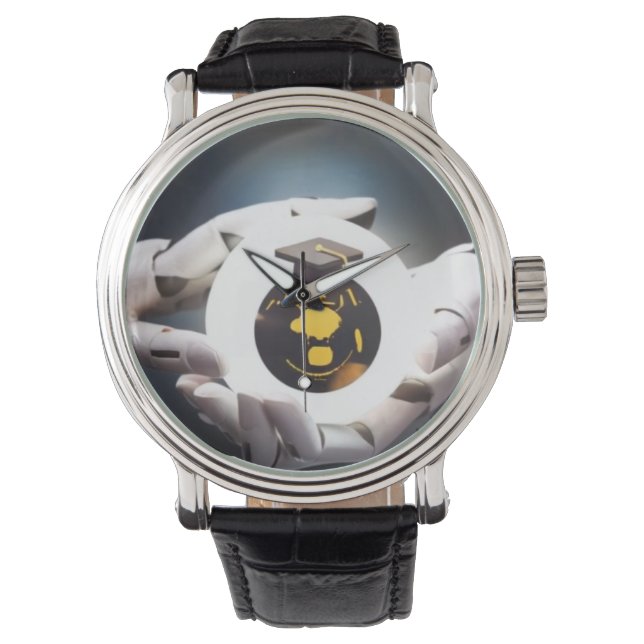 Turn2Culture Value Watch (Front)