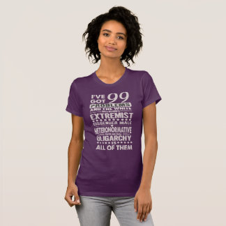 Turn heads in this T-Shirt