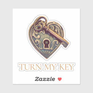 Turn My Key