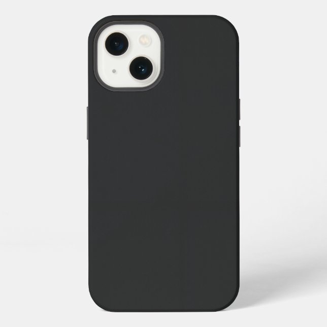 Turn On Discover  with Unlock Your Creativity iPhone Case (Back)