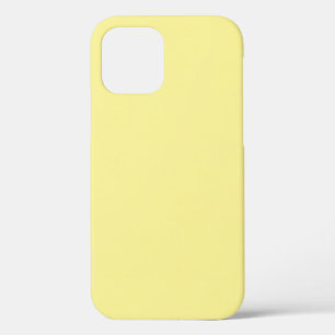 Turn On Unleash Your Creativity Create Your Own  iPhone 12 Pro Case
