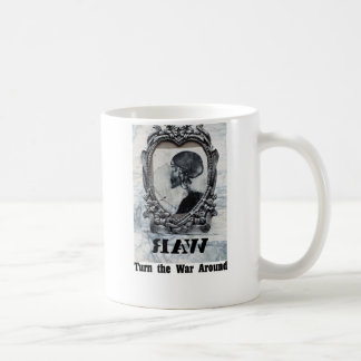 Turn the War Around Mug