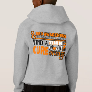 Turn the World Orange...RSD