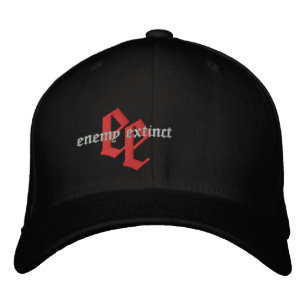 Turn To Jesus Hat by enemy extinct