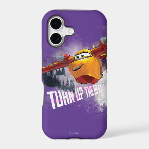 Turn Up The Heat