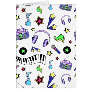 Turn Up the Music