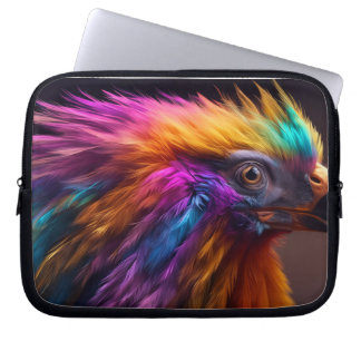 Turn your laptop into a canvas of creativity. 🌈🖥 sleeve