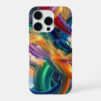 Turn Your Phone Into A Piece Of Art