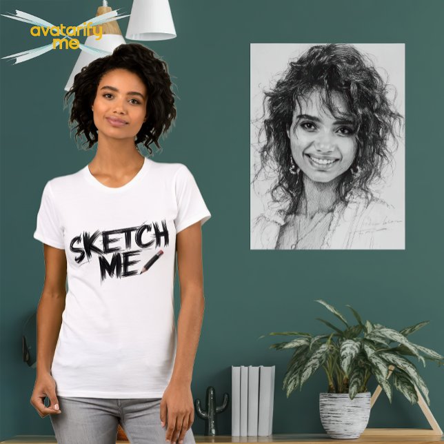 Turn yourself into anyone or any style poster (Creator Uploaded)