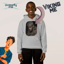 Turn yourself or anyone into any character