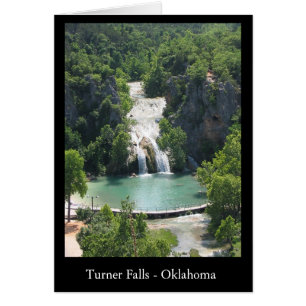 Turner Falls
