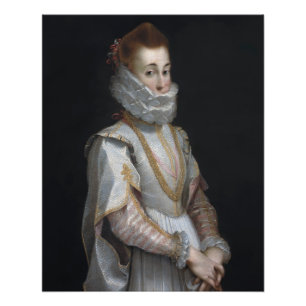 Turning Heads Poster