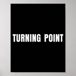 Turning Int Poster
