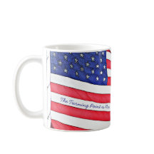 Turning Point is Now