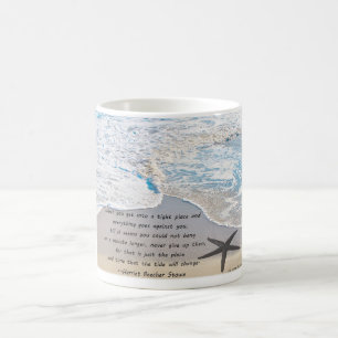 Turning Tide Coffee Mug