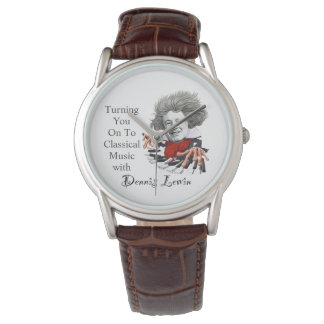 Turning You On To Classical Music Watch