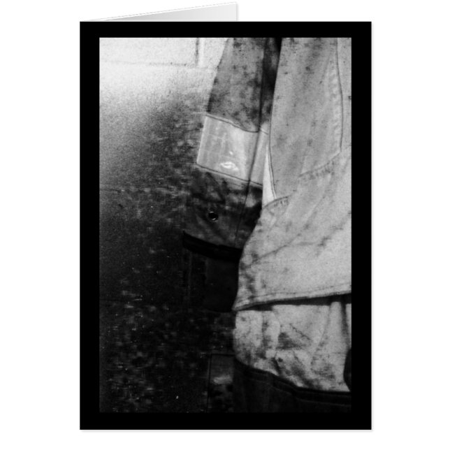 Turnout tells the story (Front)