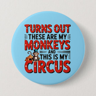 turns out... 3 inch round button