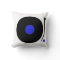 Turntable Pillow