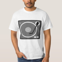 turntable